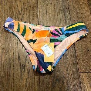 Kona Sol Swimsuit bottoms Medium Coverage Hipster